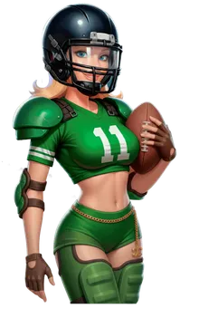 Fútbol americano