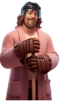 Hockey sobre hielo