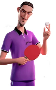 Tenis de mesa